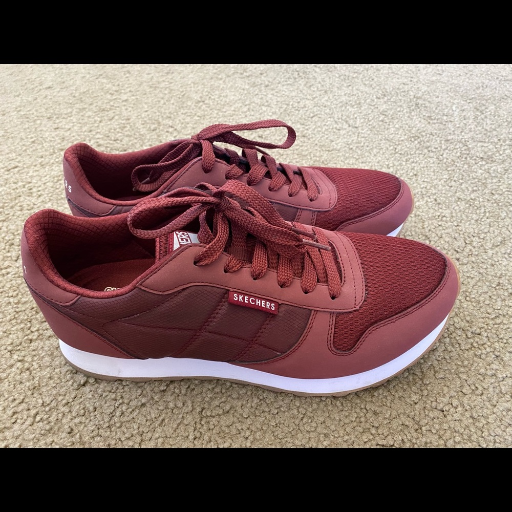 Skechers Sneakers Men’s Size 10